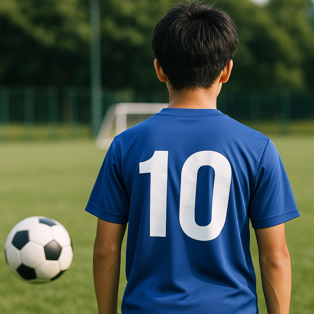 サッカー背番号17番意味(02)
