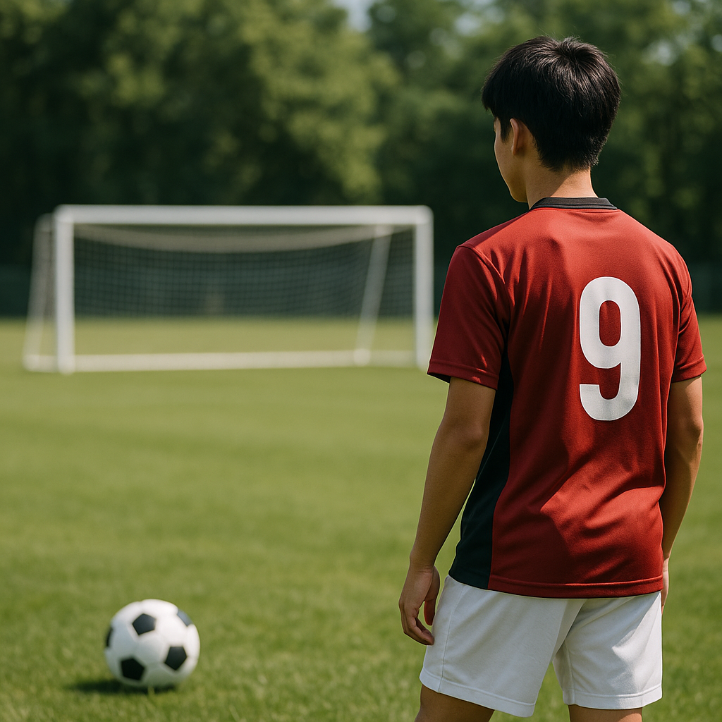 CFポストプレーのコツを役割・立ち位置・判断基準から徹底解説