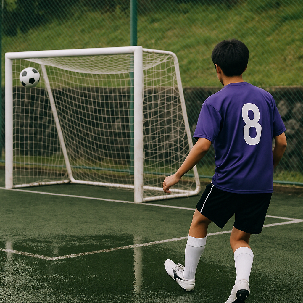 アウェイの戦い方コツ：逆境を点に変えるシーン別実例