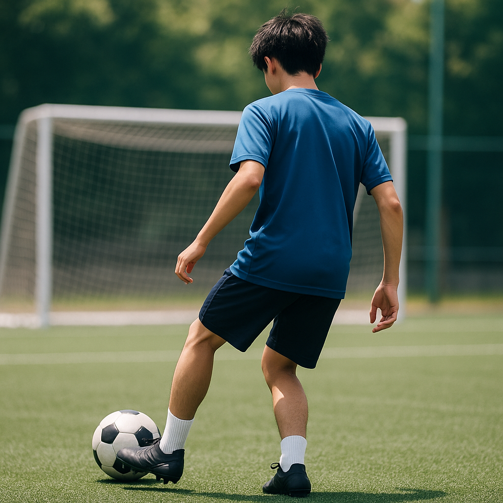 エラシコ フォーム 改善：今日から切れ味が変わる3コツ