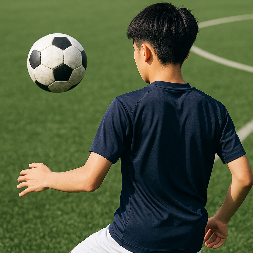 コントロールオリエンタード解説 今日から変わる受け方と練習法