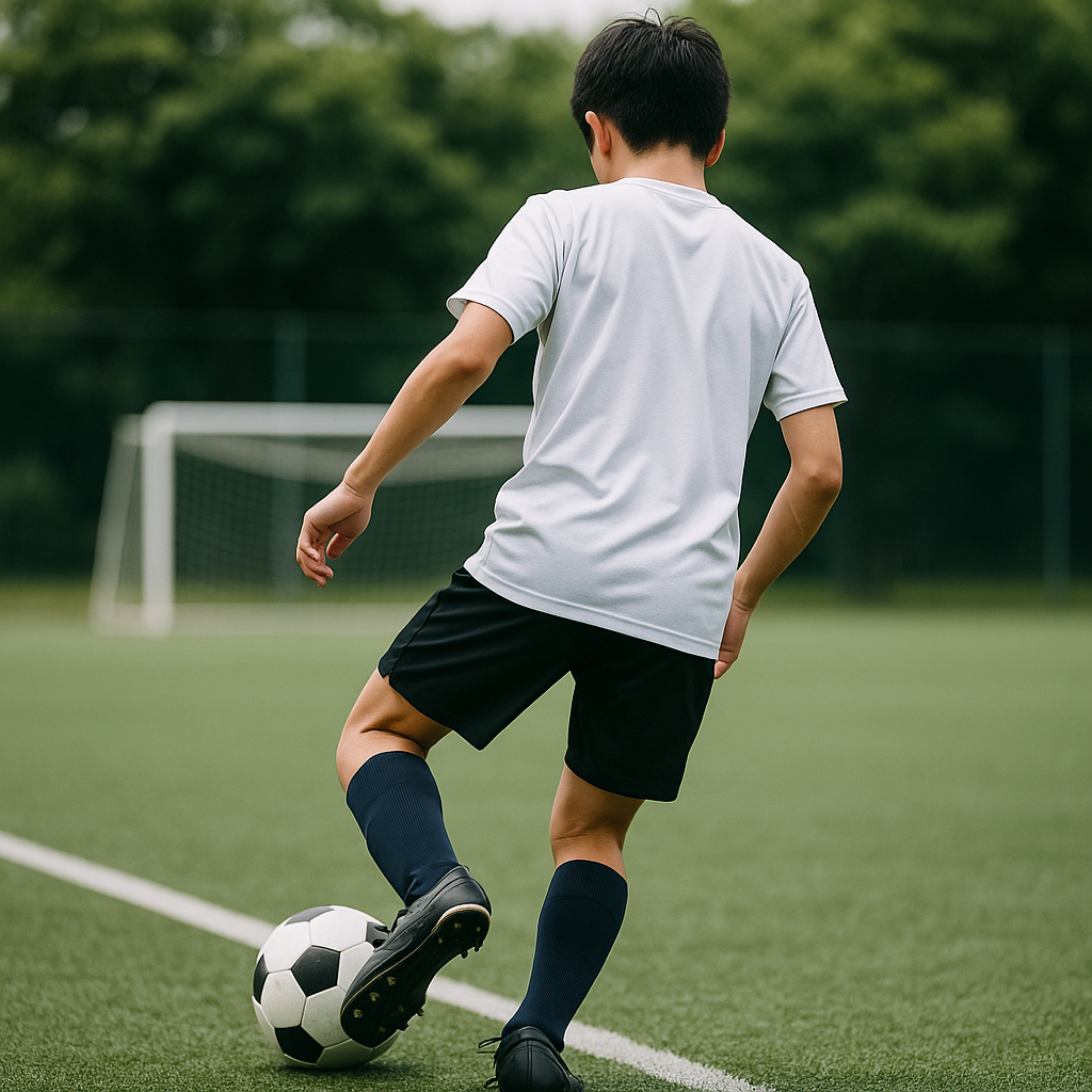 シザース フォーム 改善は骨盤から：今日から変わる3ステップ