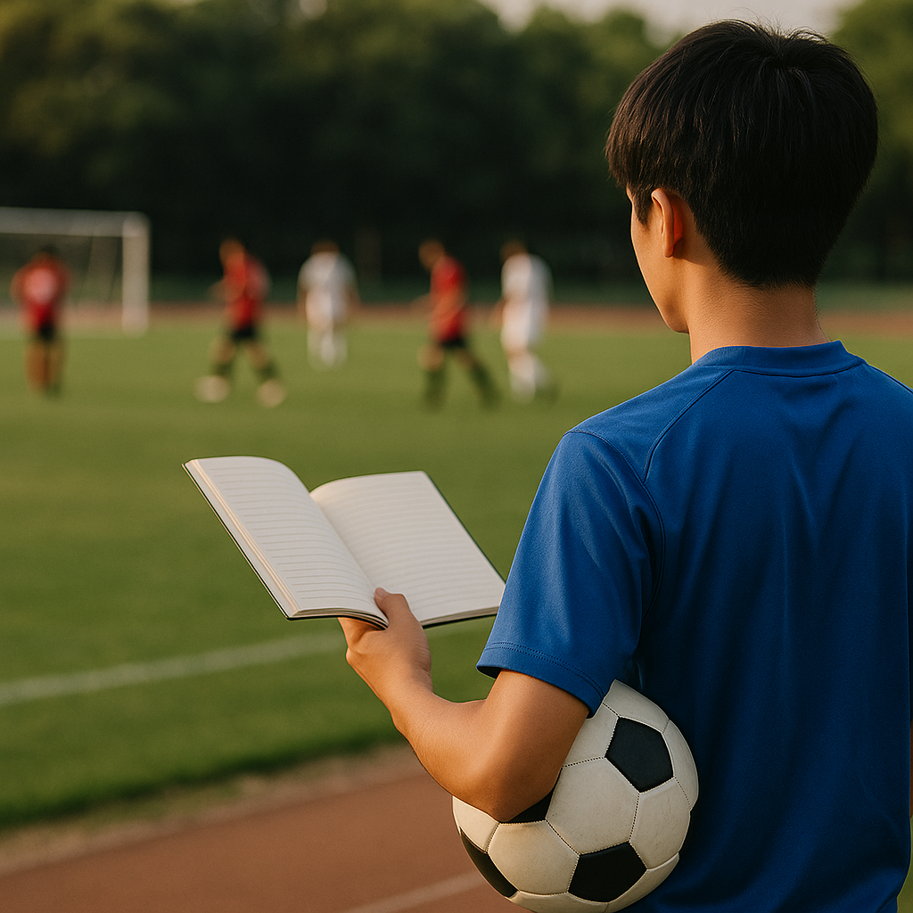 延長戦とPK方式の基礎と要点を一気に整理