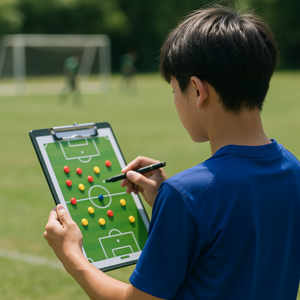 後半立ち上がりの修正ポイントをシーン別実戦例で解説