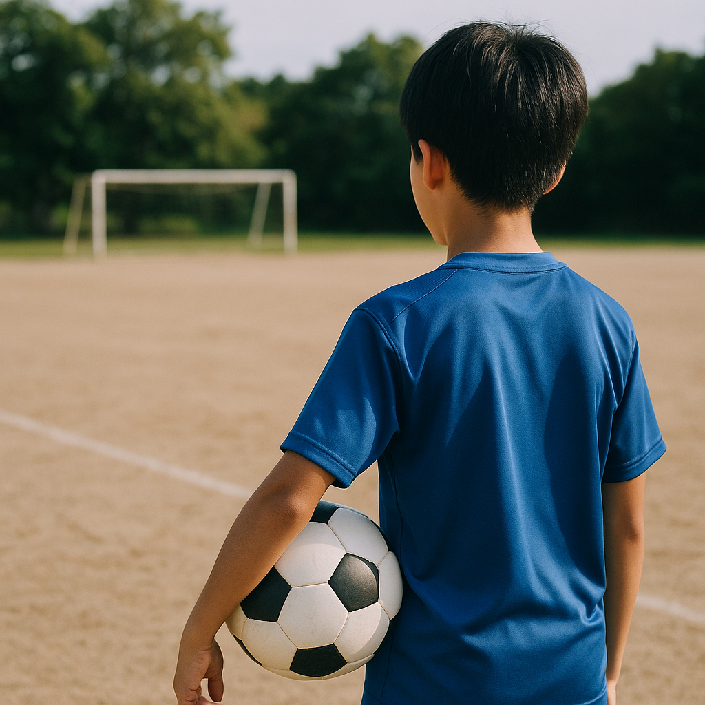 サッカー 少年サッカーのローカルルール、地域差の実態と準備法