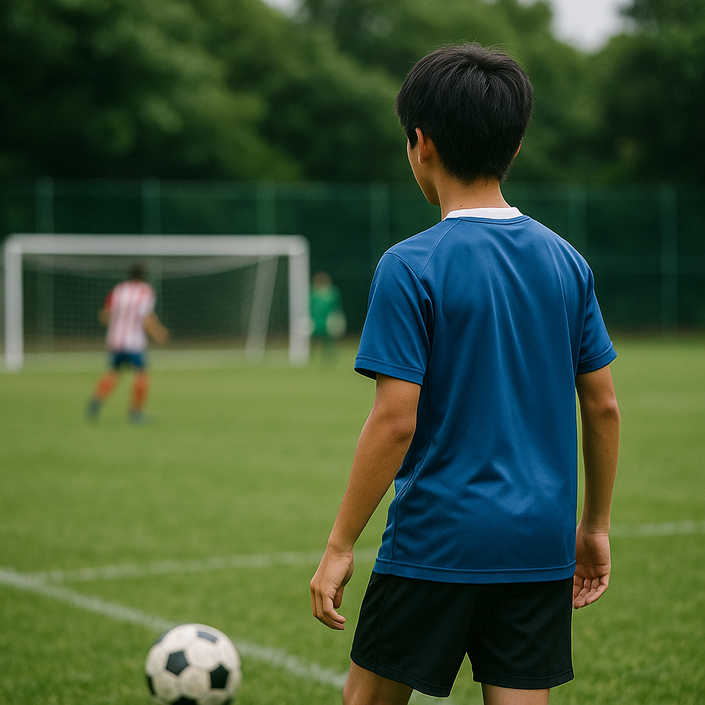 サッカーのパラグアイ代表戦術、堅守低ブロックと縦速攻の狙い