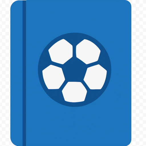 Soccer Book Library