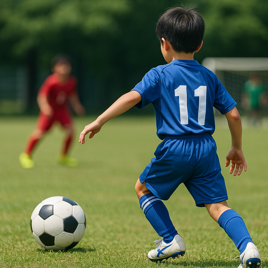 サッカー攻守の切り替えを速くする具体的練習法と戦術解説 - Soccer Book Library