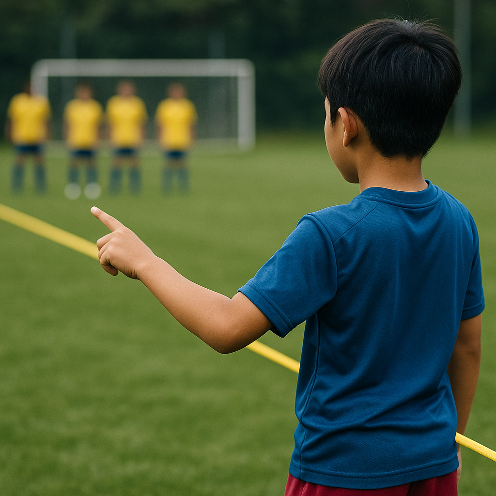 ディフェンスラインコントロールで差がつく！統率と実践的トレーニング法 - Soccer Book Library