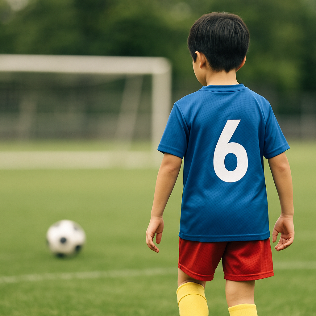 ボランチの役割と求められる動き｜現代サッカーで輝くための指針