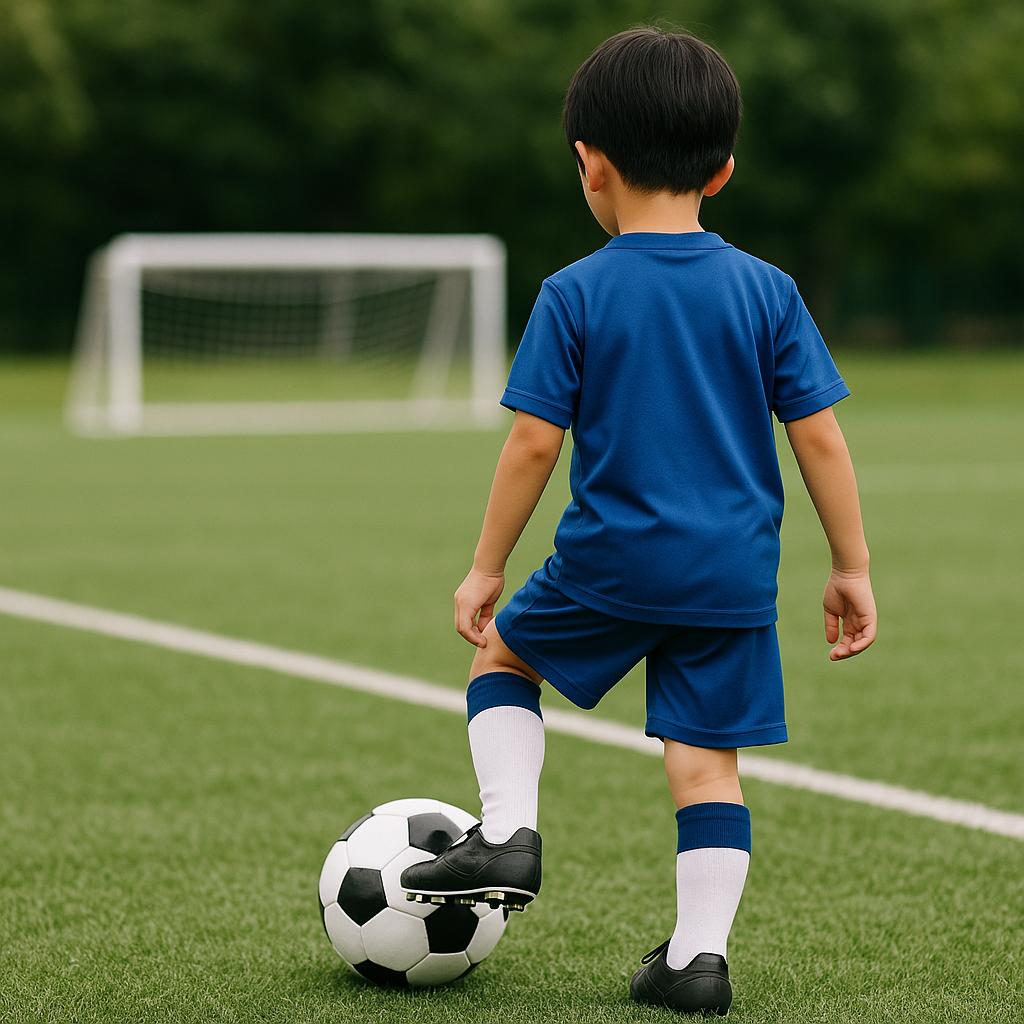 サッカールールの基本を解説｜初心者向けわかりやすい入門ガイド