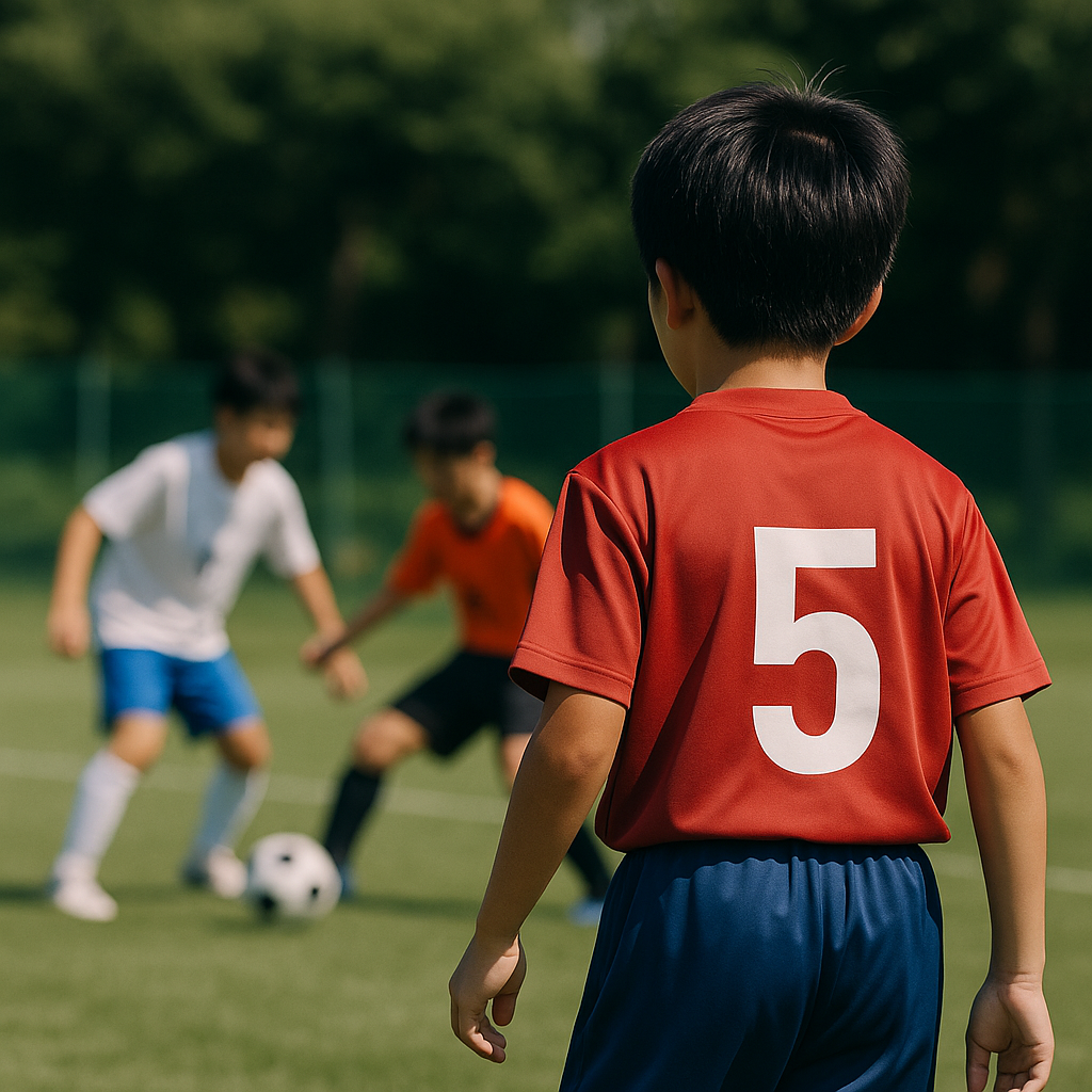 ゾーン守備と効果的なプレス戦術を徹底解説【高校サッカー向け】