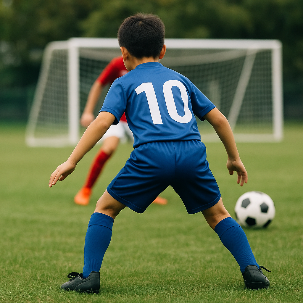 トップ下の守備役割とは？現代サッカーで求められる動きと実践法