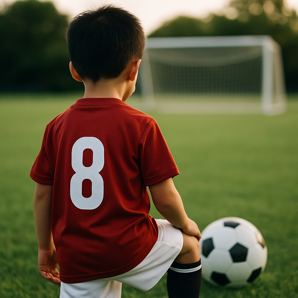 勝者メンタリティを身につける！サッカーで勝ち切るための思考法