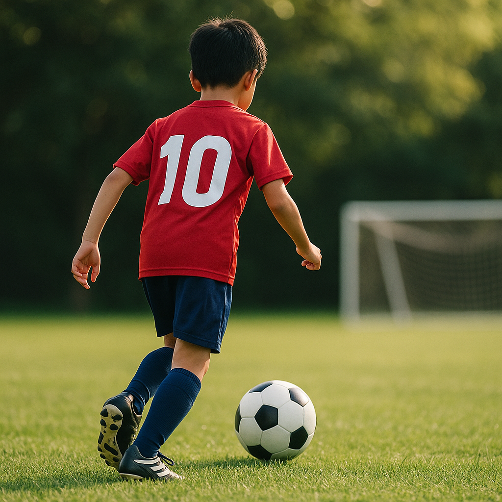 攻撃的MFの特徴と役割｜現代サッカーに欠かせない理由