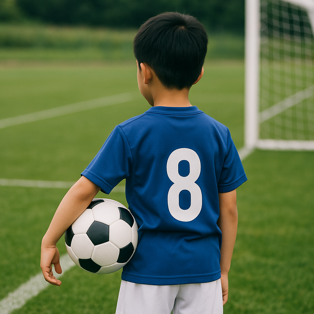 試合の緊張を克服するための効果的なマインドセットと実践法