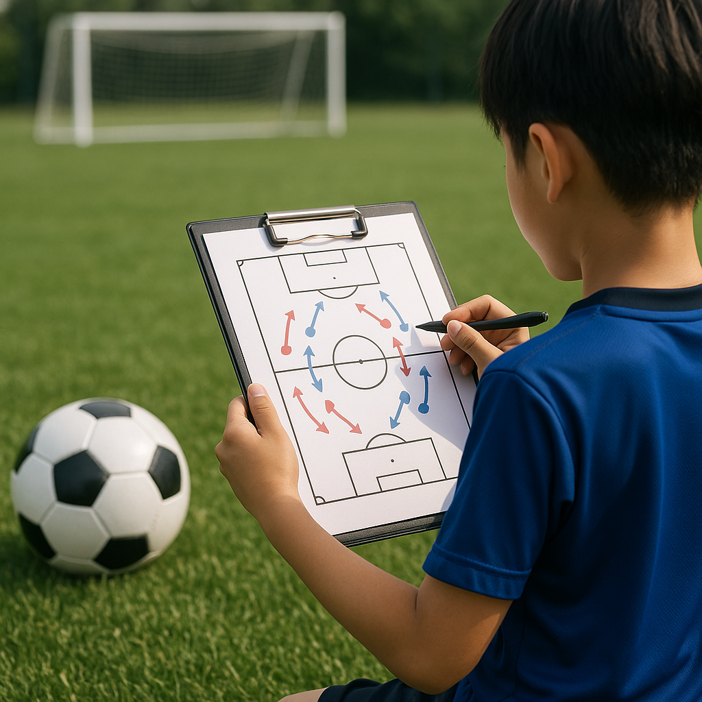 分析 - Soccer Book Library