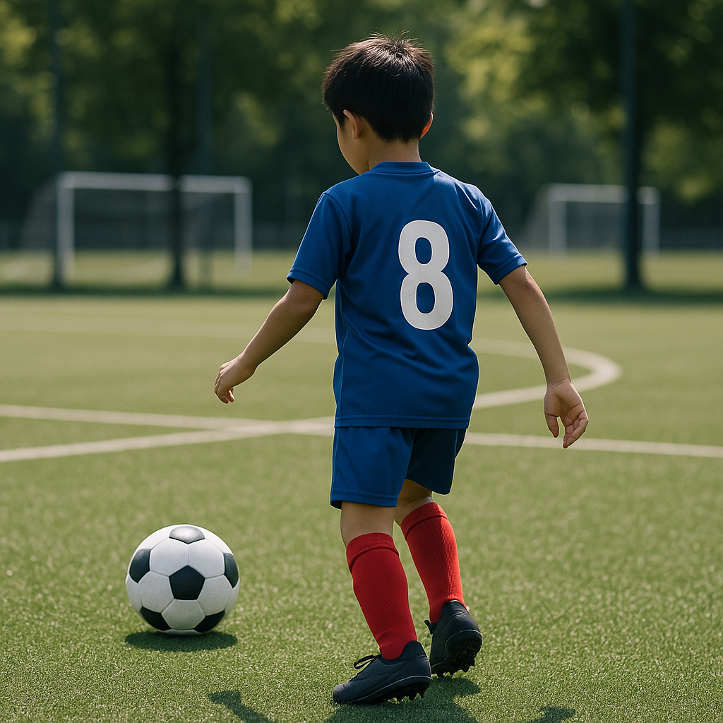 メッツァーラとは？サッカーMFの役割と動き方を徹底解説 - Soccer Book Library