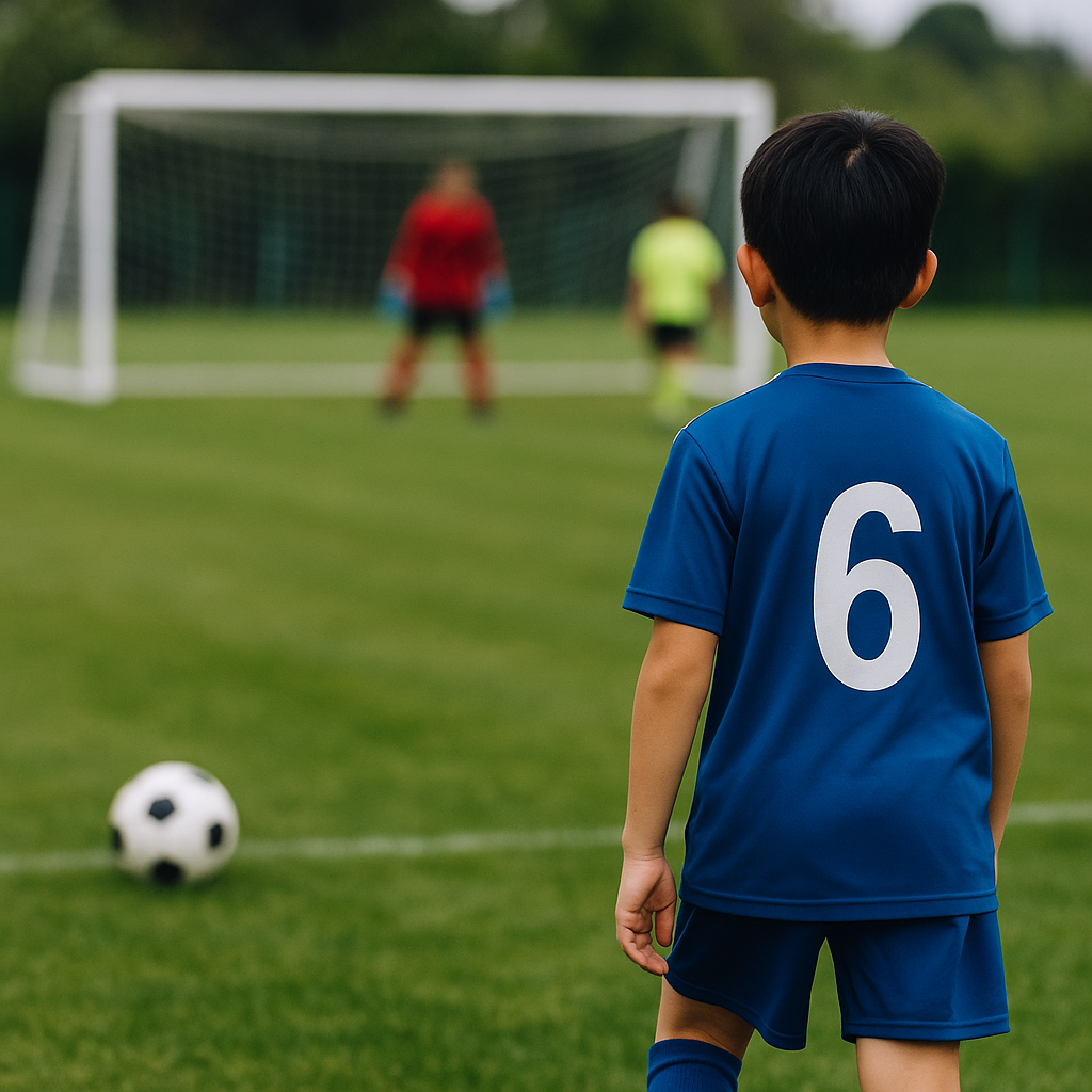サッカー ハイライン時のリスク管理術｜守備崩壊を防ぐ実戦的対策