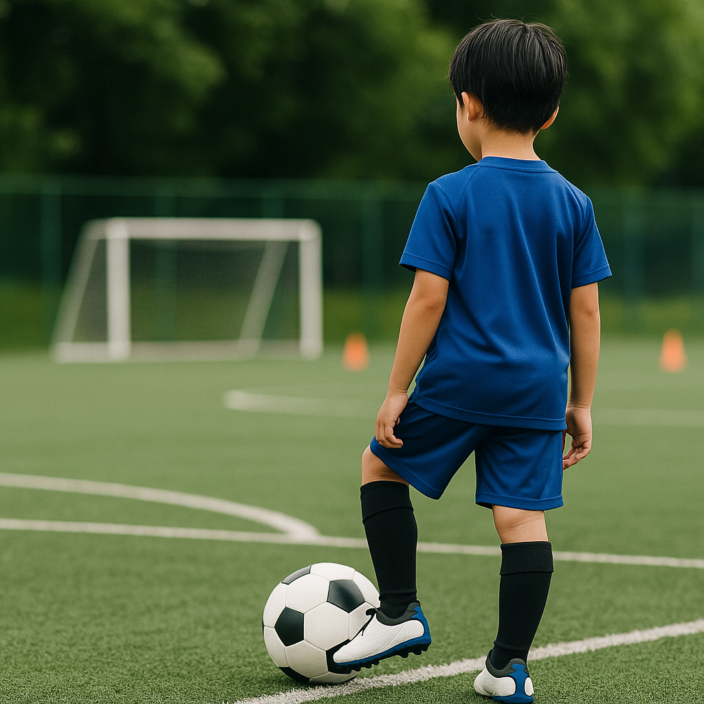 サッカー長期ブランク後の復帰法｜調整・練習再開の具体的手順