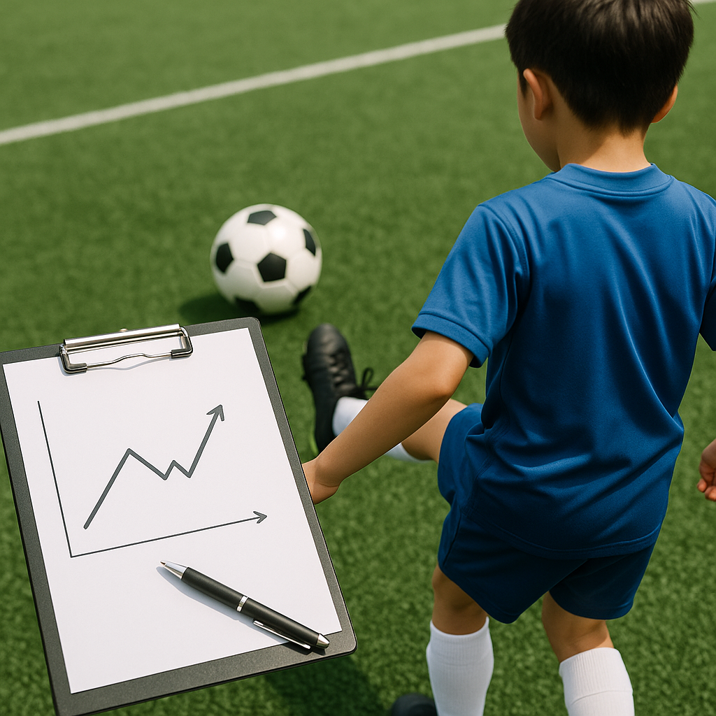 サッカーPPDA指標とは？プレス強度を数値で正しく理解する方法