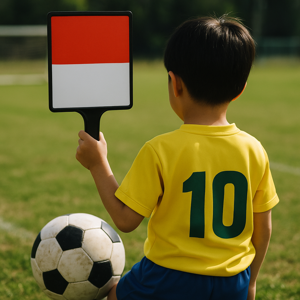 サッカーでタイムアウト制度は導入されるのか？最新議論と現状