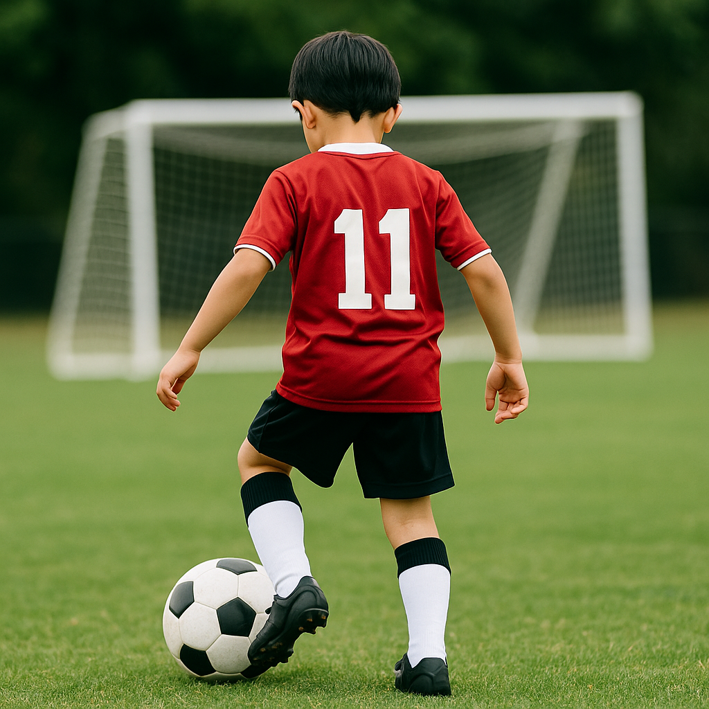 サッカーで求められるポリバレントとは？特徴・育成法・活用例