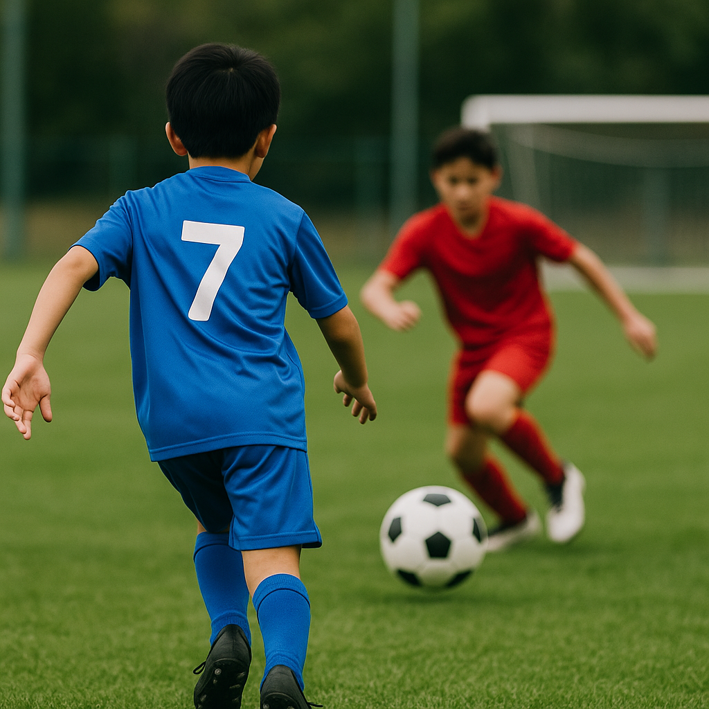 サッカーのターンオーバー対策｜即時奪回術と実践的守備法を徹底解説