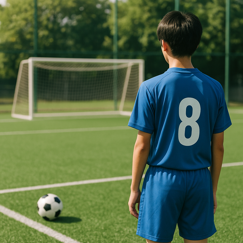 インターハイ サッカーとは？出場条件と大会形式