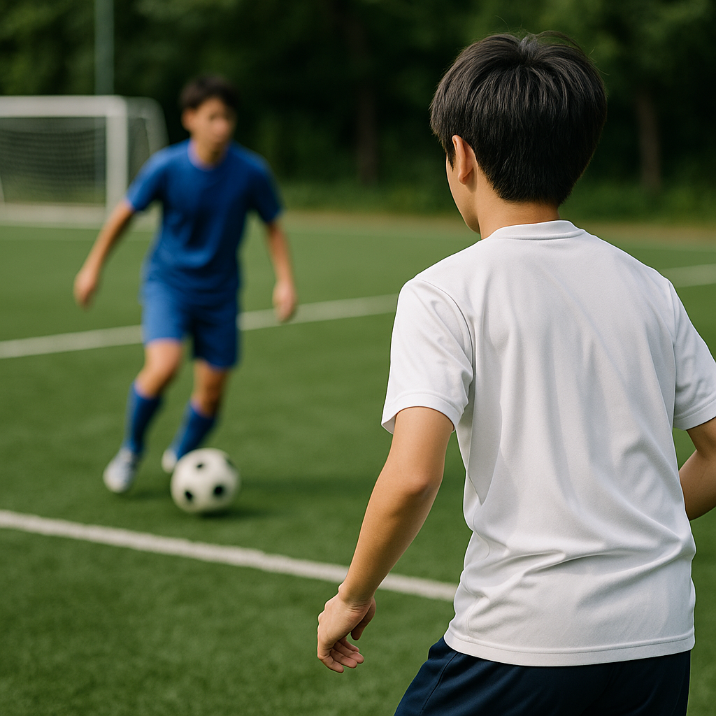 オーバーラップとは？わかりやすく点に直結する理由