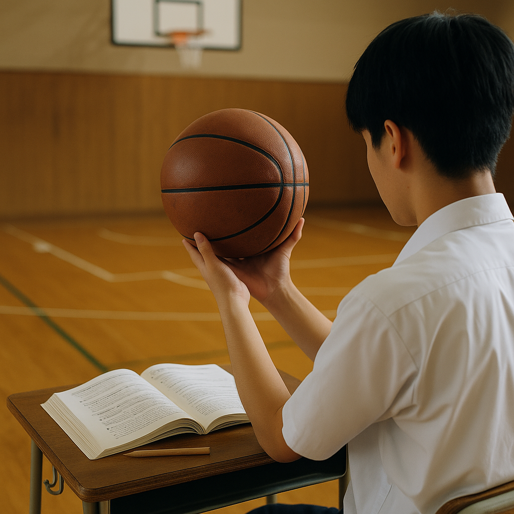 定期テスト期間の練習、どうする？点を落とさずキレも保つ実践術