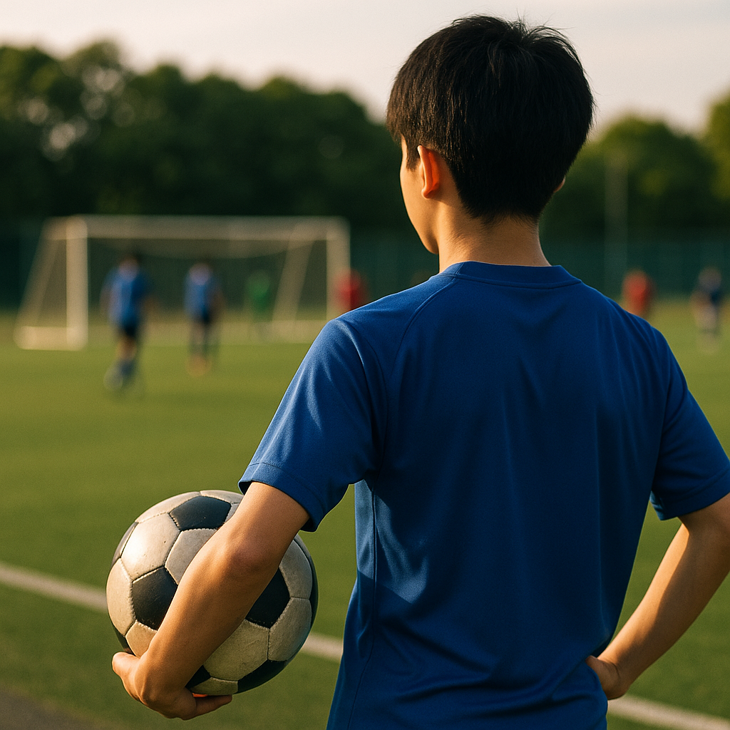サッカー3バックと4バックの違い、勝てる選び方 - Soccer Book Library