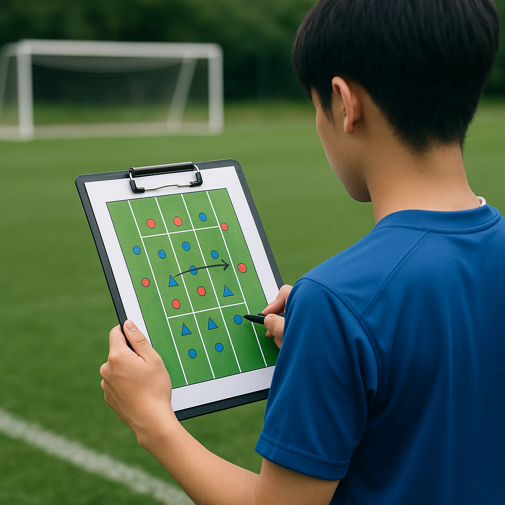 5レーン活用の基本を図解イメージでわかりやすく整理