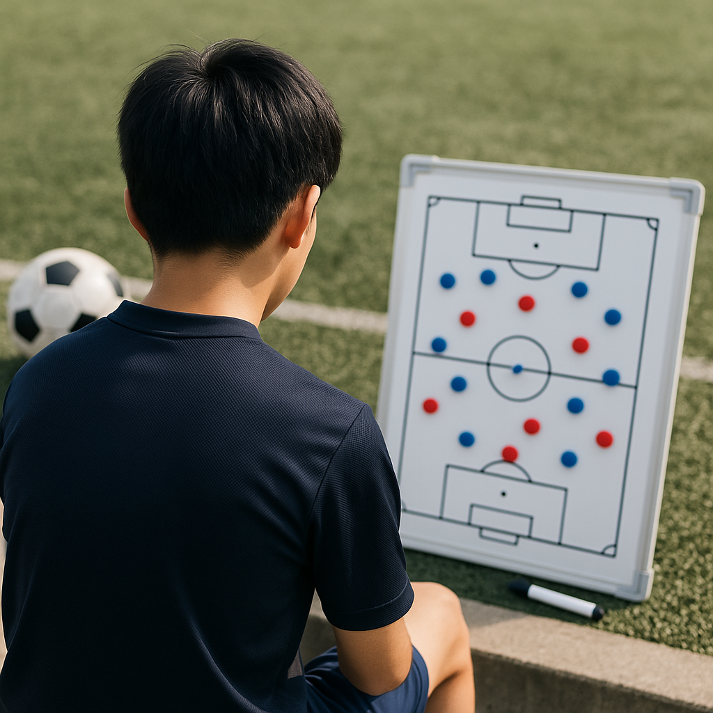 PPDAとは基本の要点整理で守備が見える