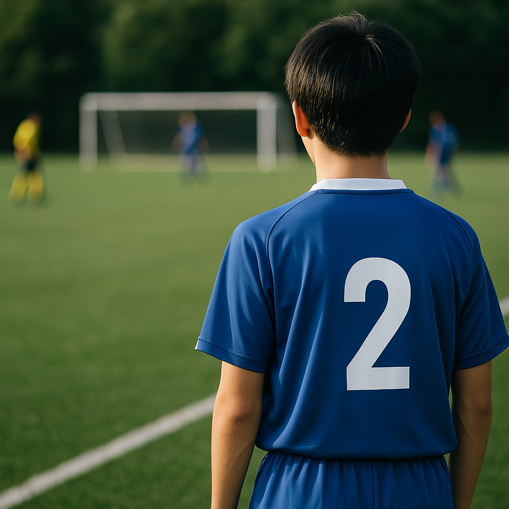 SB 守備時の立ち位置と役割、迷わない判断基準