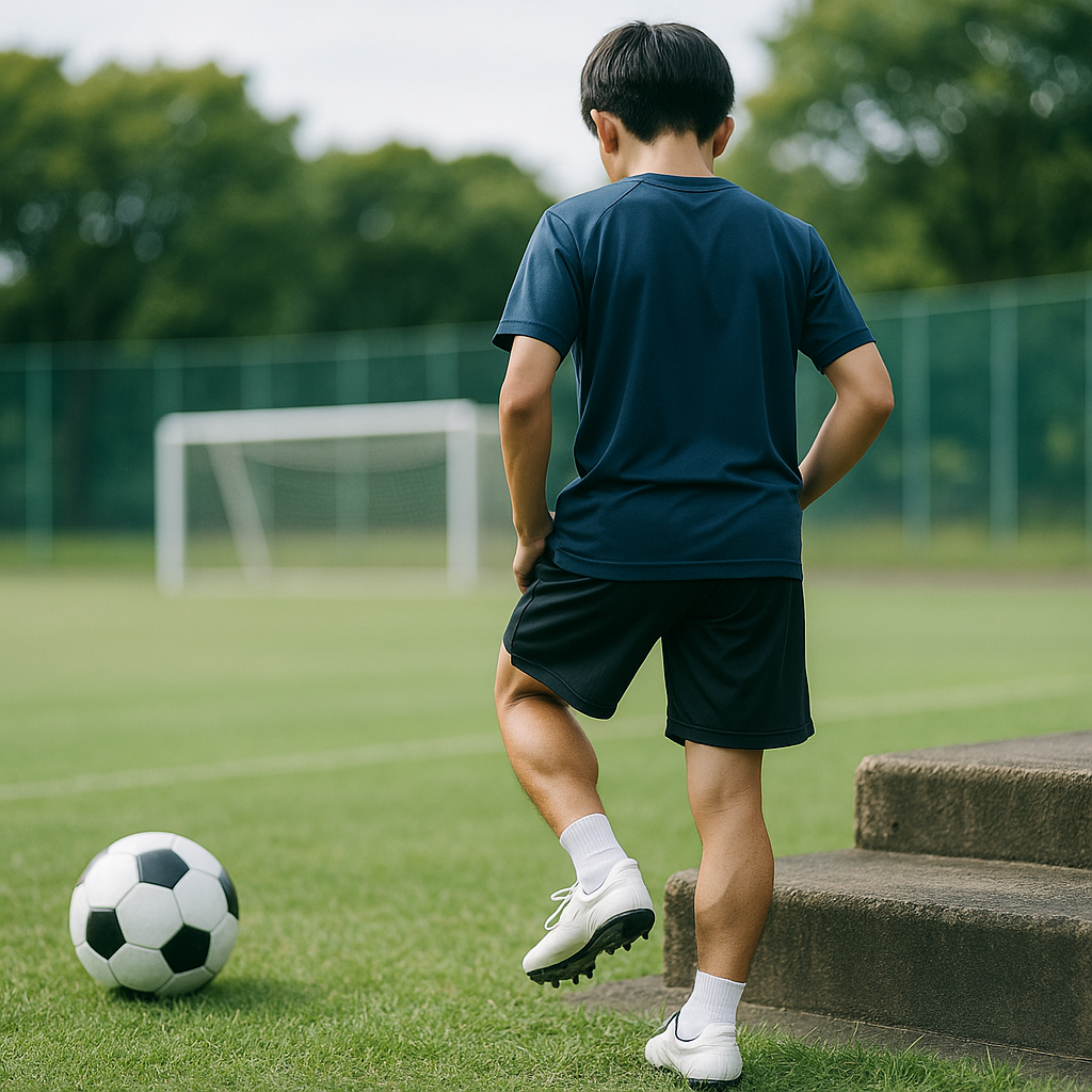 ふくらはぎ強化メニューで学ぶ正しいフォームと回数・頻度の目安