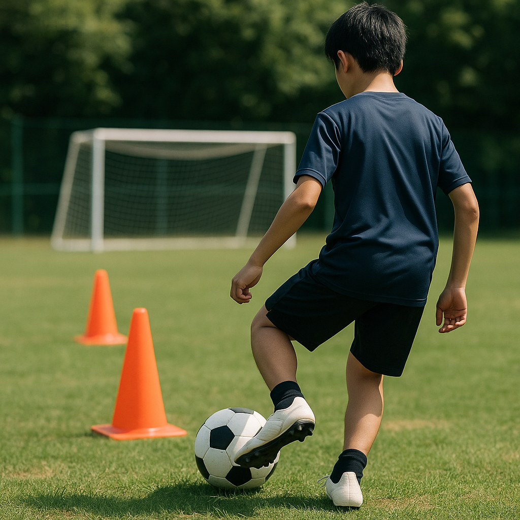 インナーラップ 練習方法を図解並みに言語化する