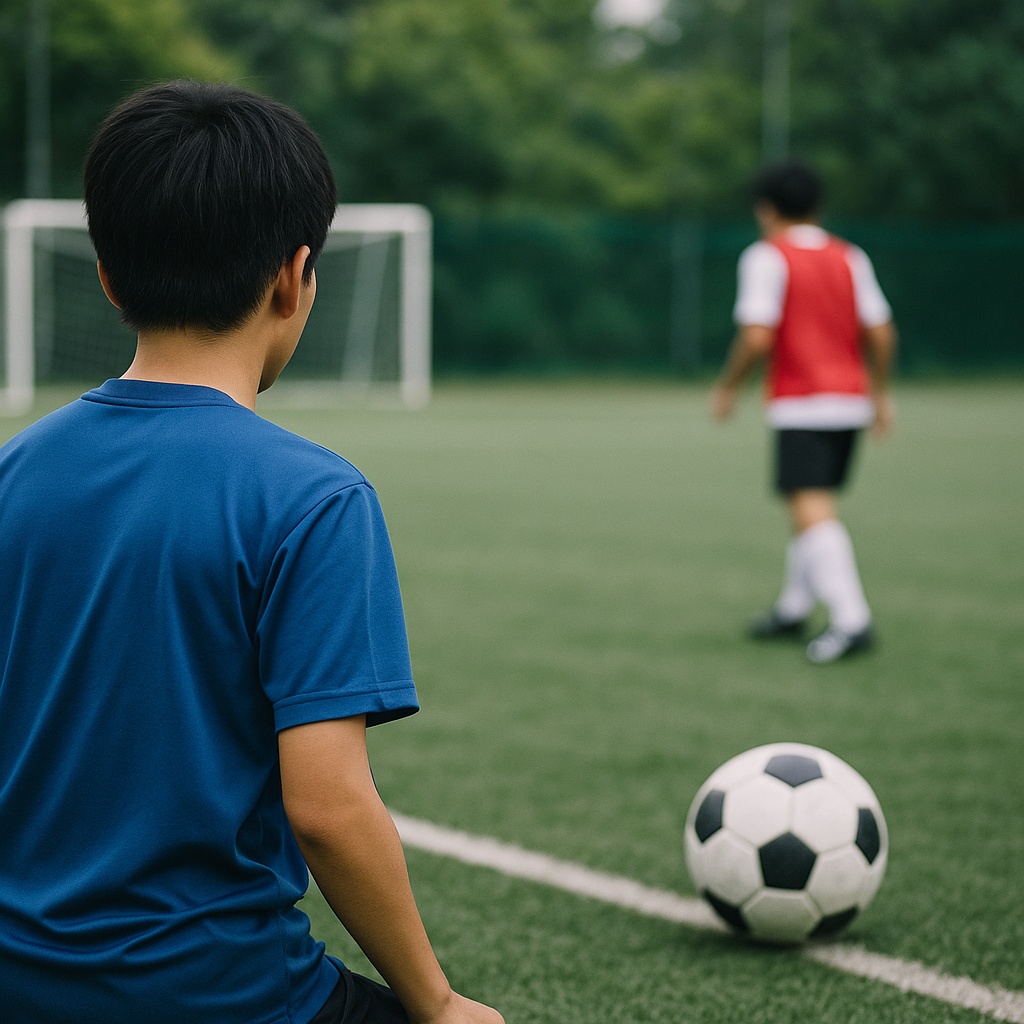 カバーリングと連係の基本で失点を減らす状況別の優先順位とコツ