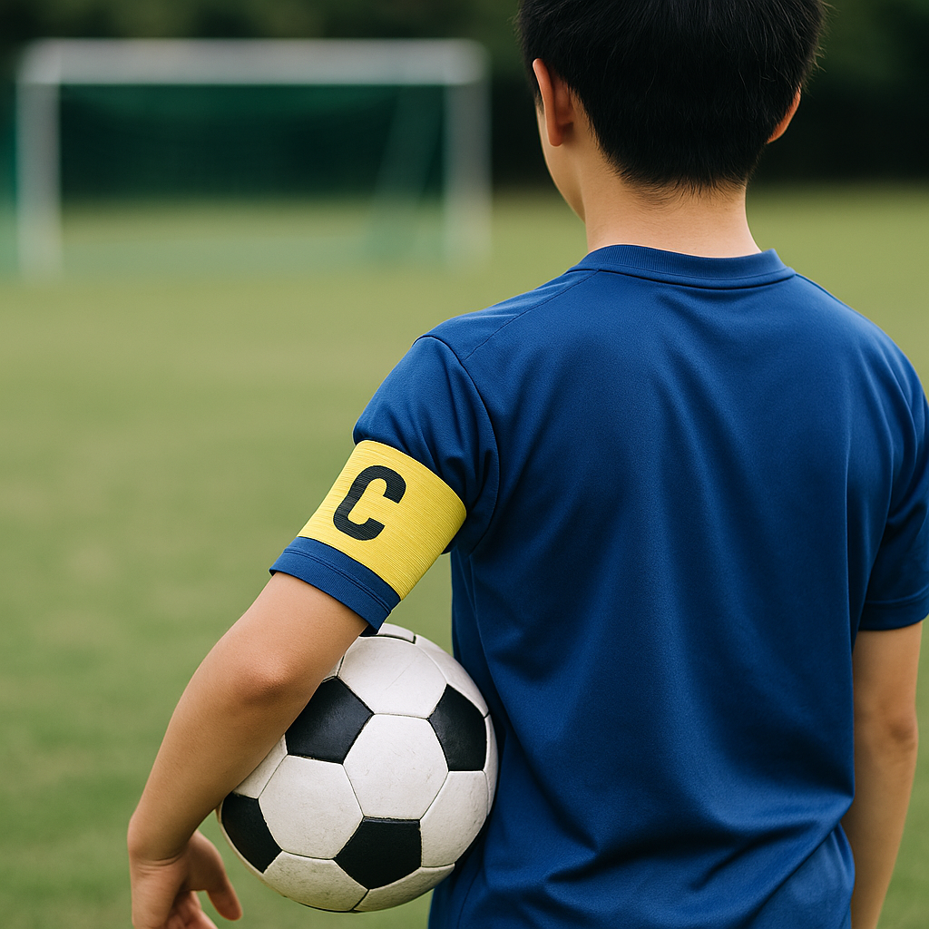 キャプテンシーの育て方―4週間で形にする手順書