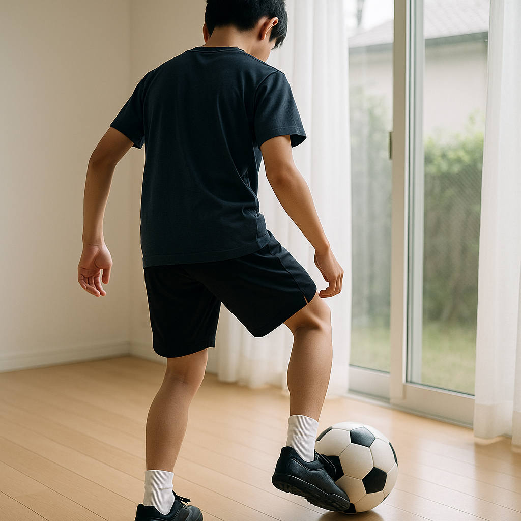 シザース 家でできるやさしい基本と5分上達術