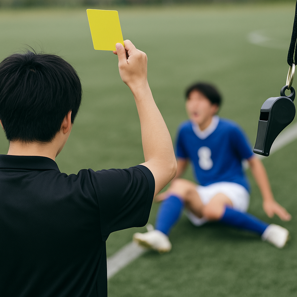 シミュレーションは反則？基準と審判の視点