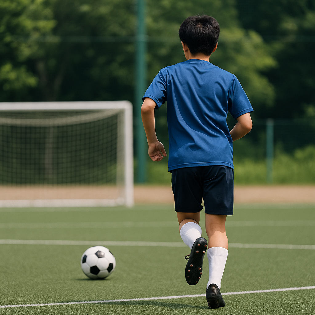 ストライドとピッチ、どっち重視？フォームと回数・頻度の目安