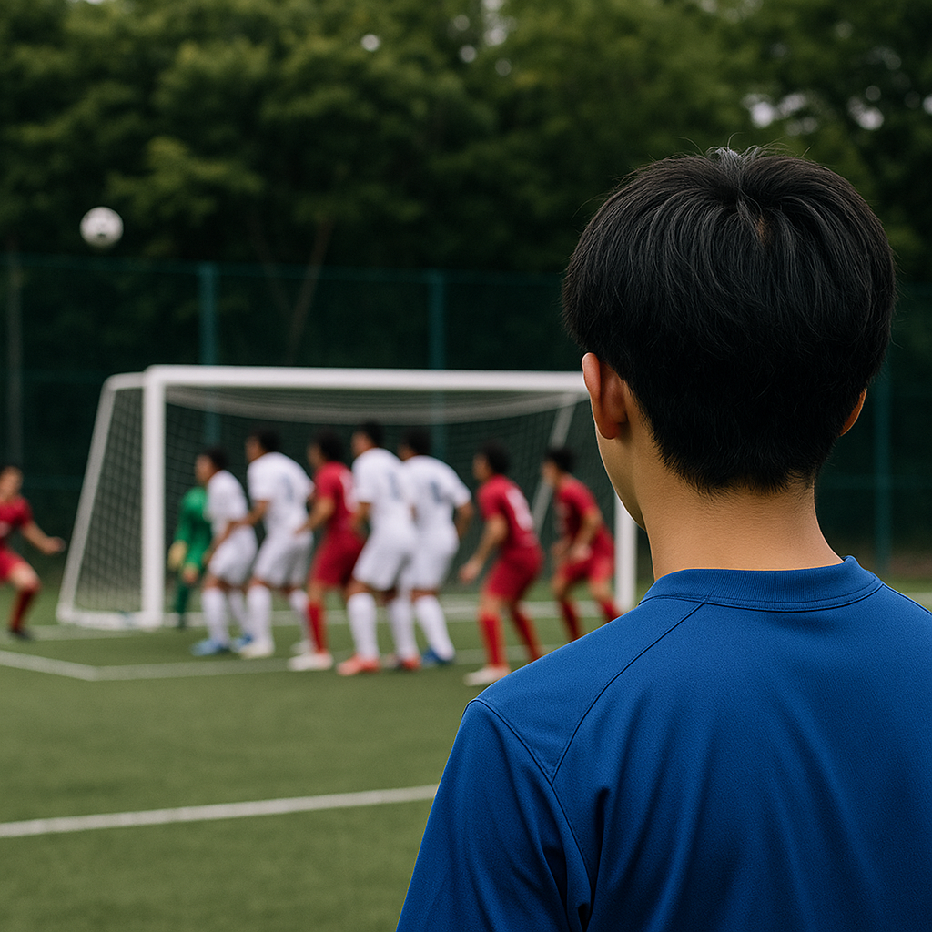 セットプレー守備のゾーンとマン、ピンチで差が出る状況別優先順位とコツ