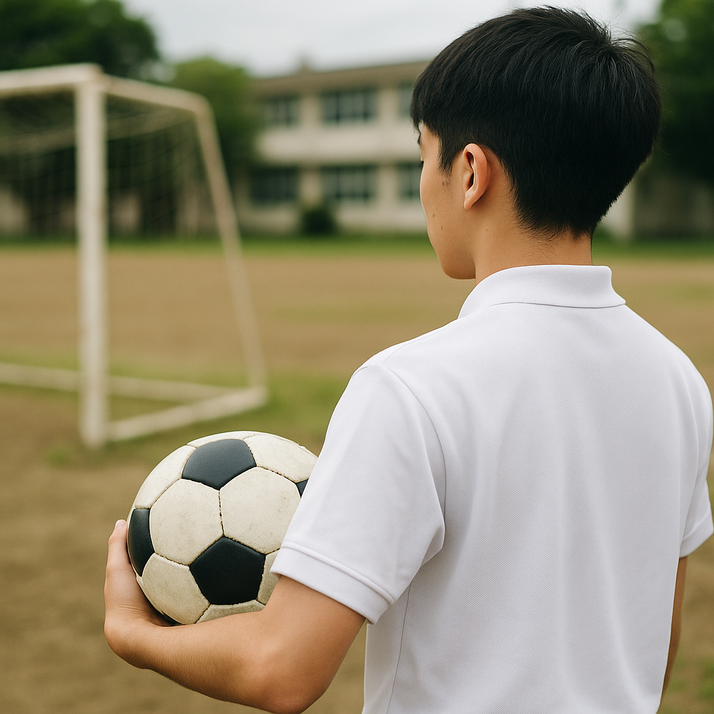 ボールの号数と学年、迷わない選び方と長持ちケア術