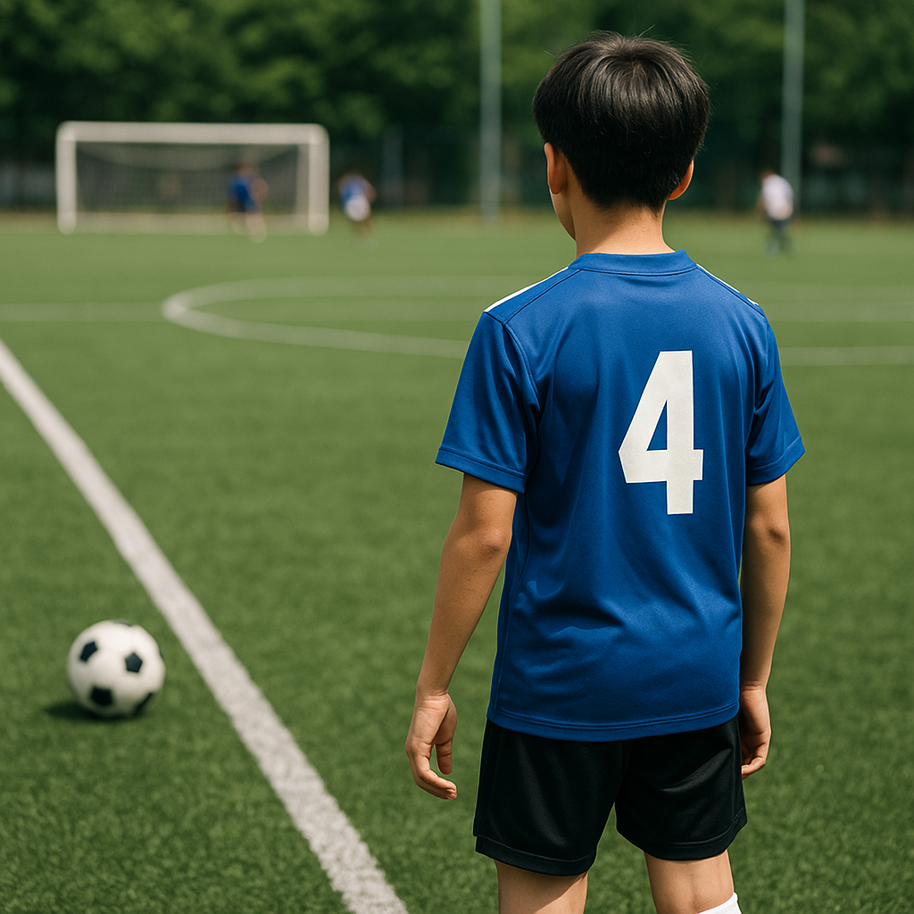 ラインコントロールのコツ：状況別優先順位と実戦術