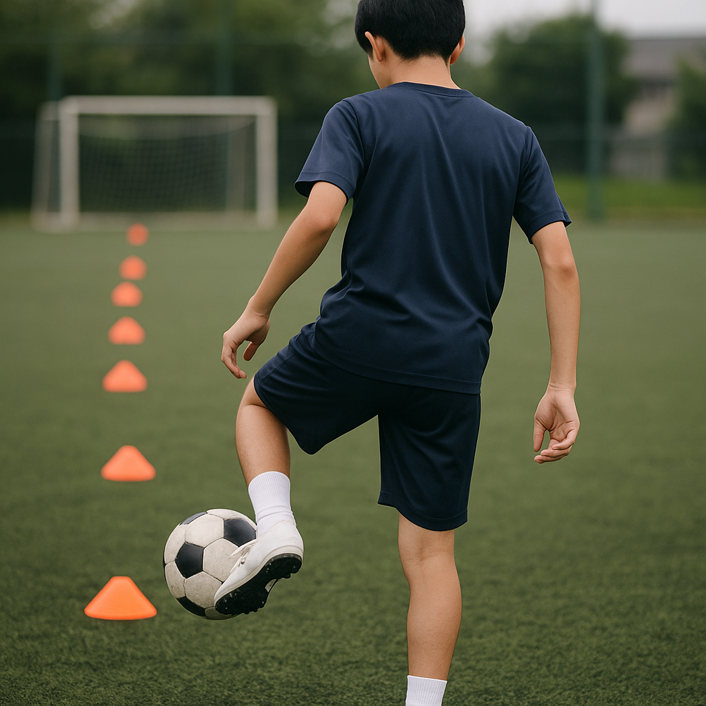 ルーレットを高校生向けにやさしく解説：今日から決まる練習法