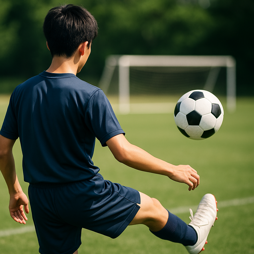 ワンタッチパス高校生向け、今日から通る基本と即実践ドリル