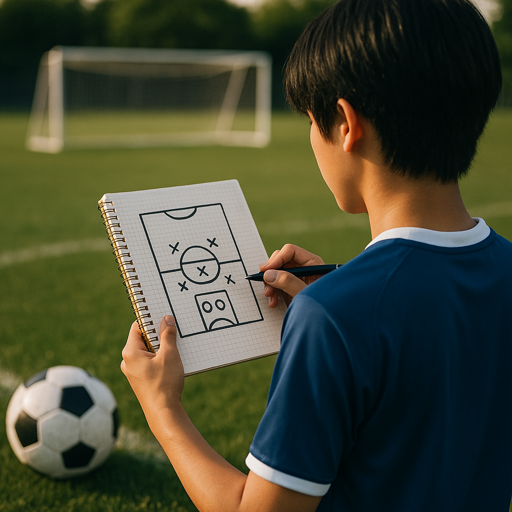 中盤ボックスの配置を脳内図解で徹底整理