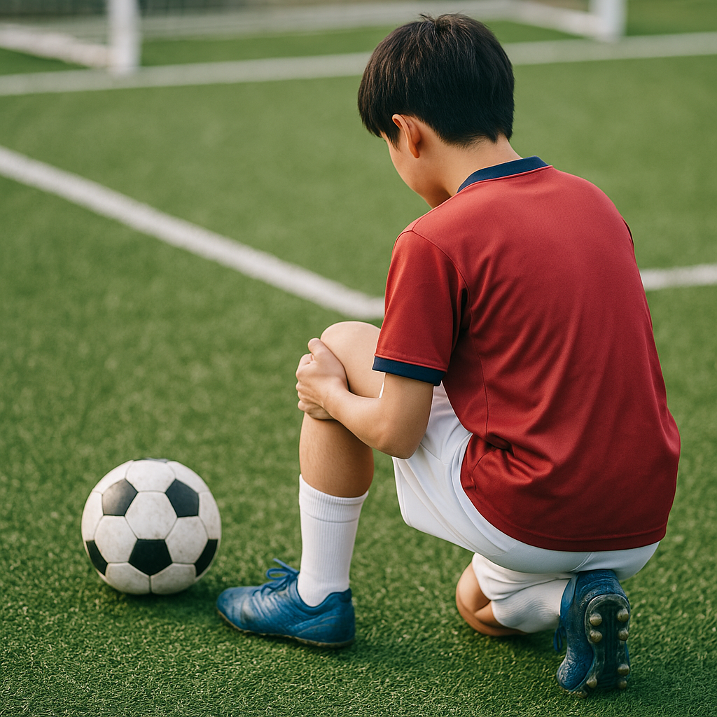 人工芝での注意点｜シーン別の判断と実例、怪我予防も