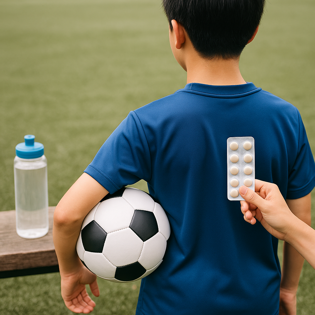 鉄分不足対策はいつ・どれだけ？目安と最適タイミングを解説